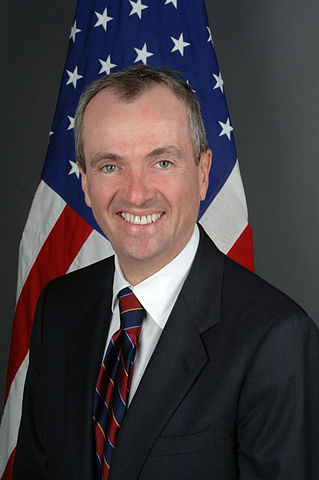 phil murphy marijuana stance