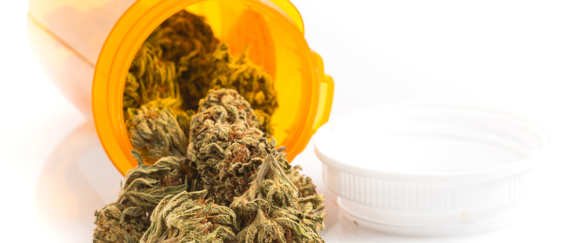 medical marijuana protections from federal government