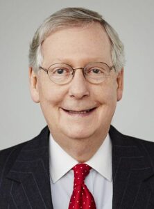 mitch mcconnell hemp