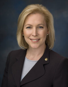 gillibrand on marijuana