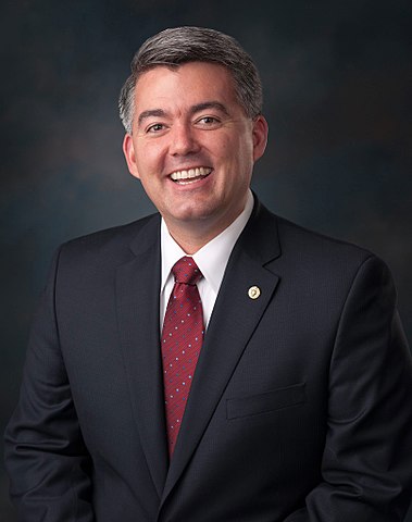 cory gardner marijuana