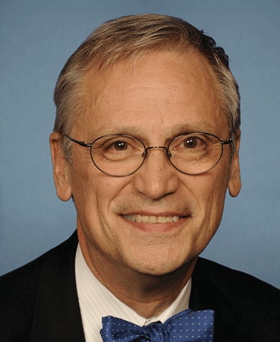 blumenauer marijuana