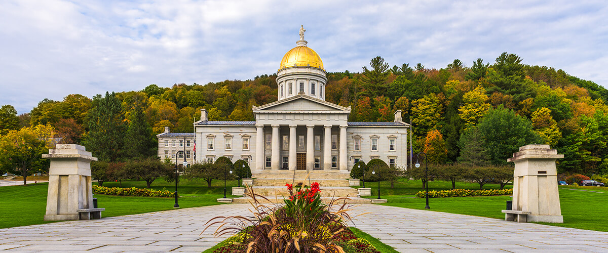 vermont law marijuana