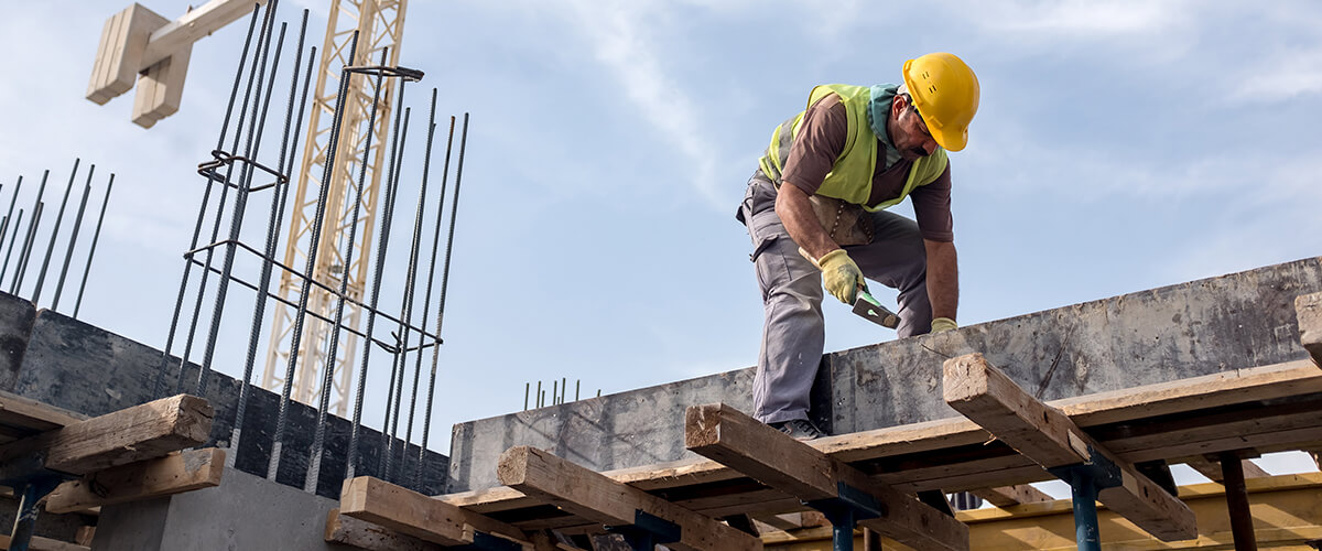 construction job marijuana use