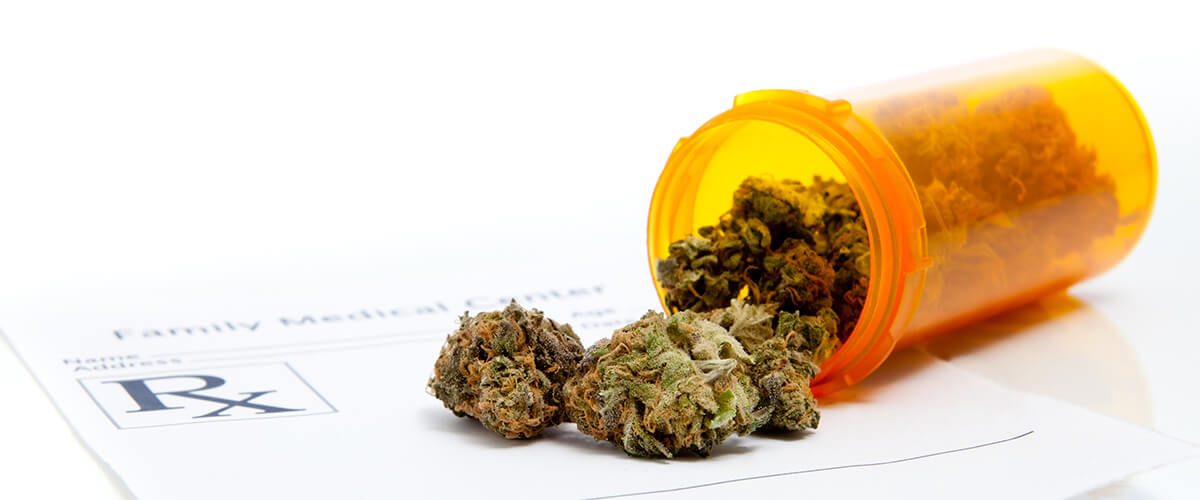 medical marijuana connecticut diseases