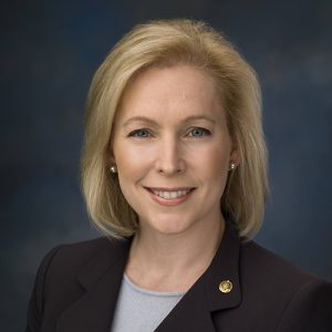 Kirsten Gillibrand Stance on Marijuana