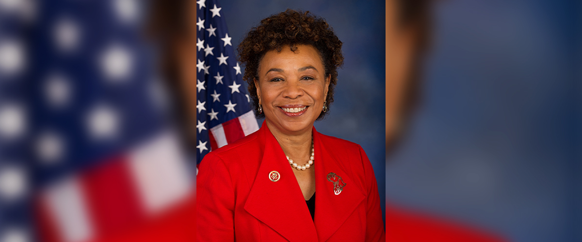 Barbara Lee Marijuana