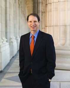 Ron Wyden Hemp