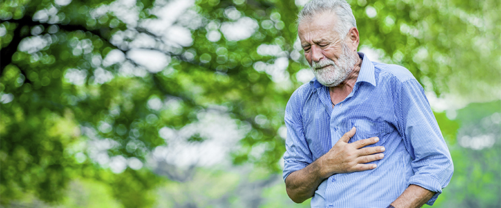 Heart attack marijuana study