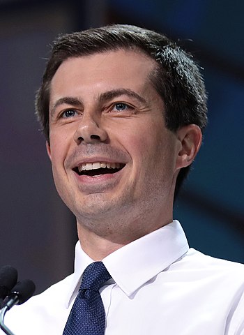 Pete Buttigieg Douglass Plan