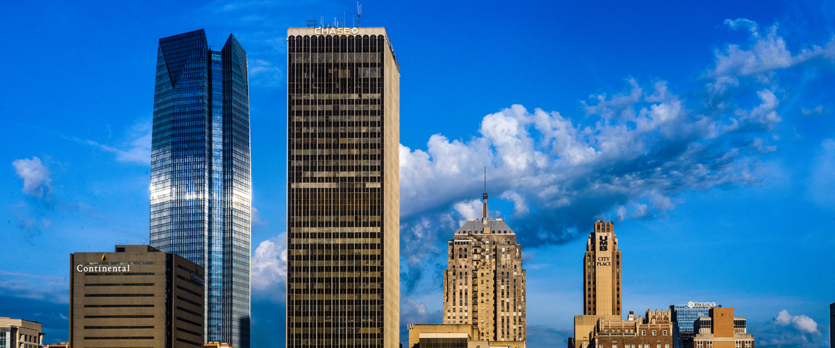 Cannabis in Oklahoma City